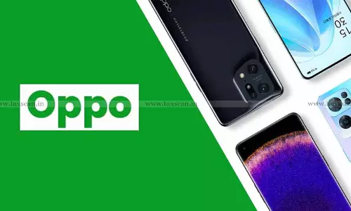 Oppo mobiles - taxscan Oppo mobiles - taxscan
