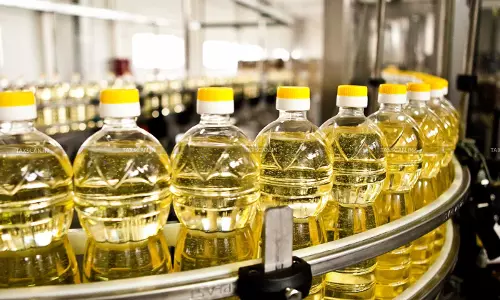 CBIC Revises Import Customs Duty on Cane Molasses and Edible Oils [Read Notification]