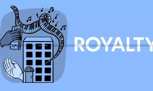 No ‘Royalty’ on Service Fees Paid under Regional Service Agreement: ITAT Dismisses Revenue’s Appeal [Read Order]
