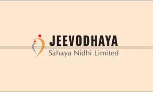 Jeevodhaya Sahaya Nidhi Ltd Jeevodhaya Sahaya Nidhi Ltd