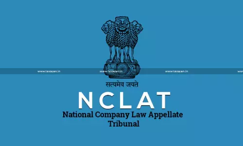 No Direct Approval for Amrapali Plan: NCLAT Upholds NCLT Direction to Reconsider Resolution or Issue Fresh Form G [Read Order]