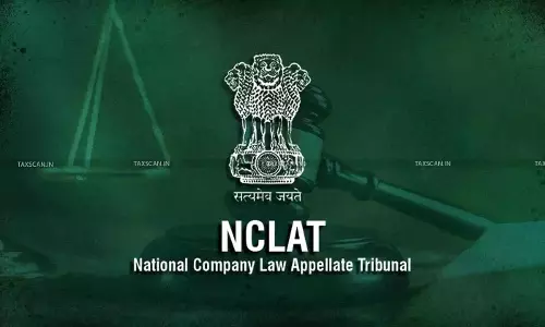 Lien Cannot Cover Group Company Debts When CD Has No Liability: NCLAT Orders ICBC to Release ₹27.60 Cr FD [Read Order]