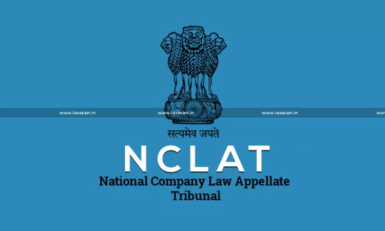 NCLAT - taxscan NCLAT - taxscan