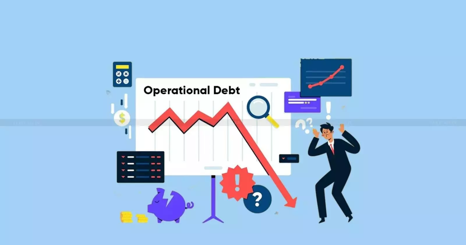 Operational - debt - taxscan. Operational - debt - taxscan.