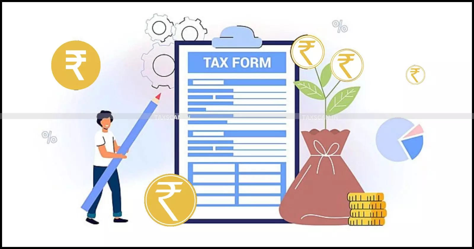 Income Tax Forms