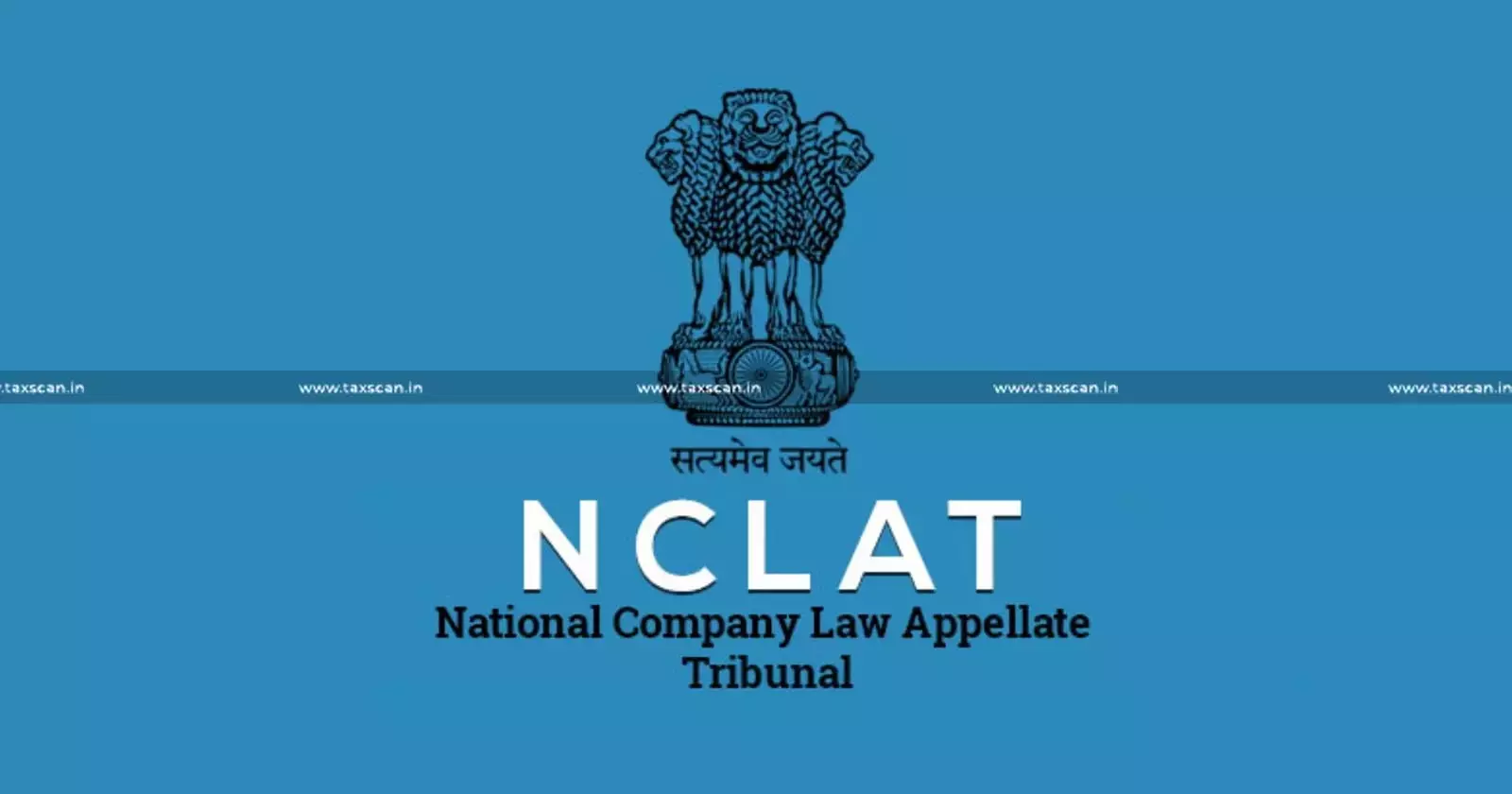 NCLAT - Taxscan NCLAT - Taxscan
