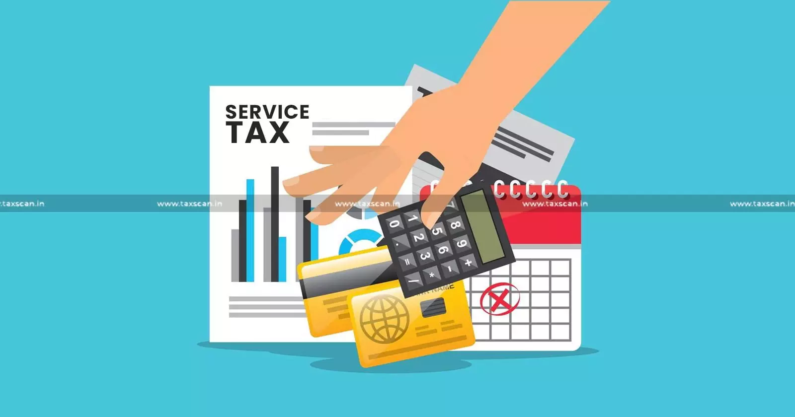 service-tax-liability-cestat-taxscan service-tax-liability-cestat-taxscan