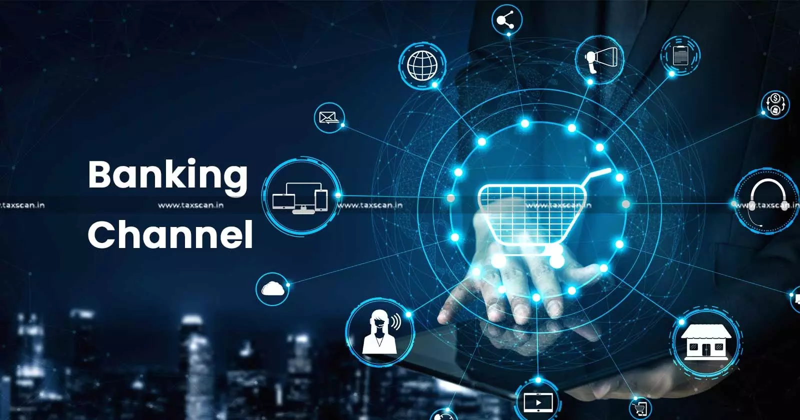 Loan Received via Banking Channels