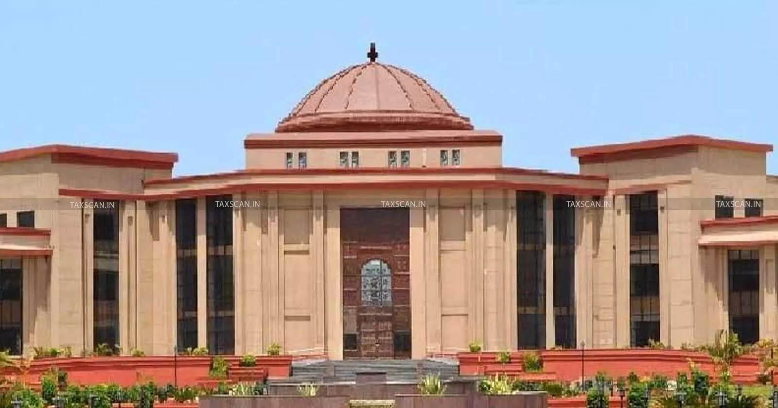 Chattisgarh - taxscan