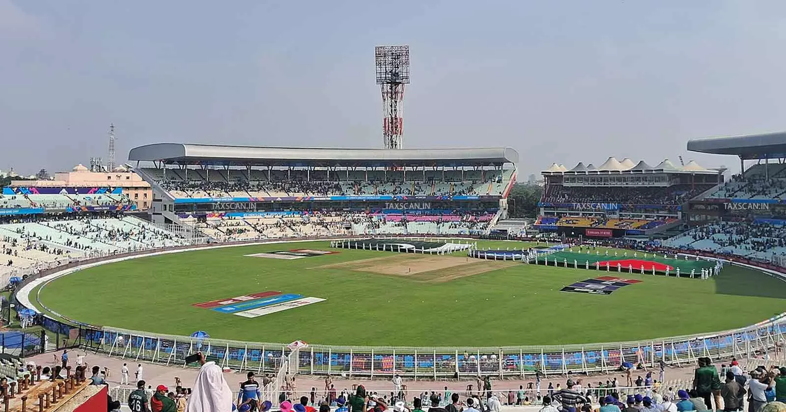 Calcutta High Court, No Advertisement Tax, Stadia Ads Calcutta High Court, No Advertisement Tax, Stadia Ads