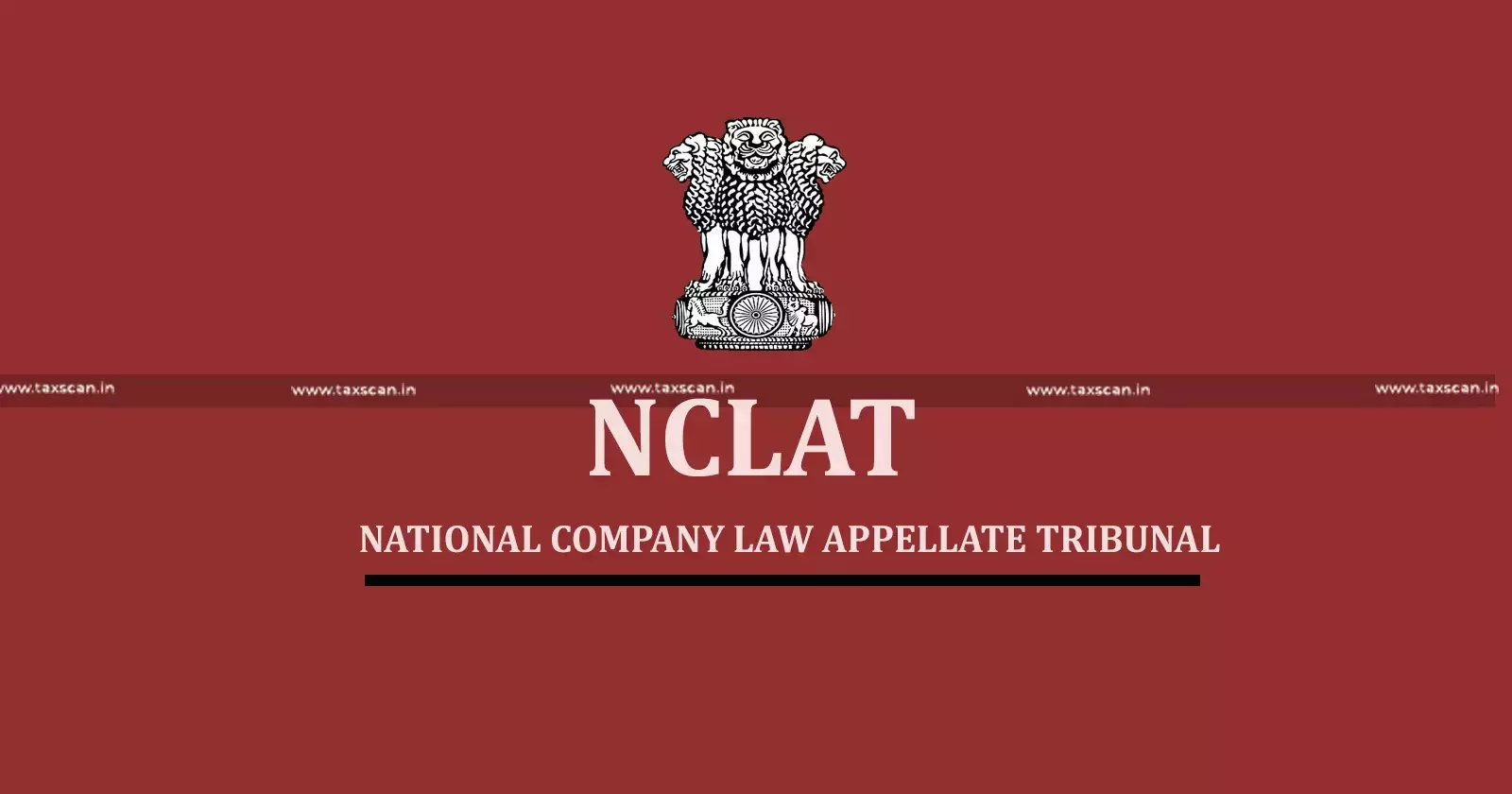 NCLAT - NCLT - MCA clarification ignored - Breach of fair process - TAXSCAN