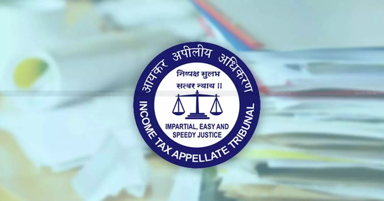 ITAT-taxpayer-taxscan