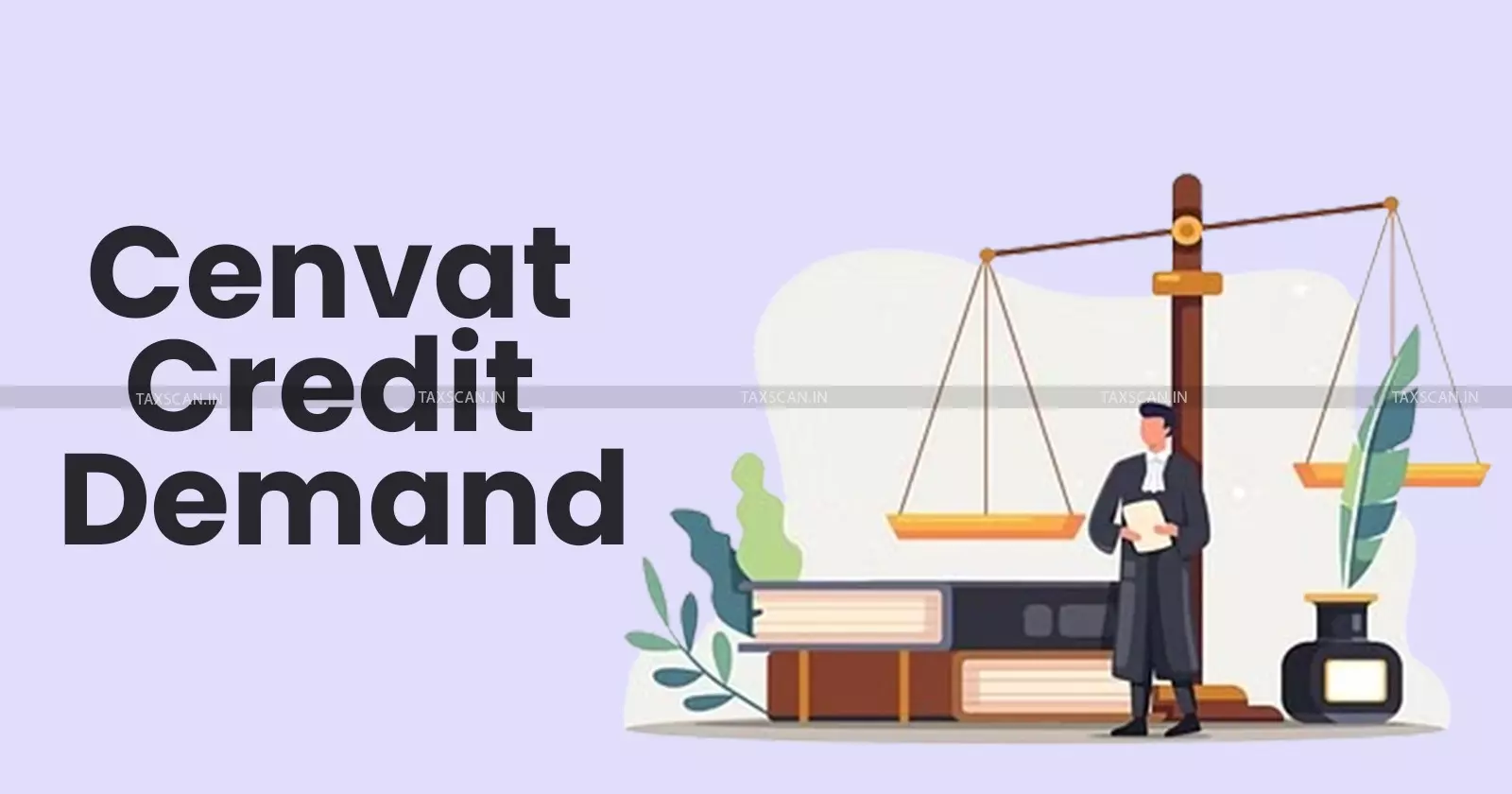 CESTAT-CENVAT credit-EPCG-Customs cess