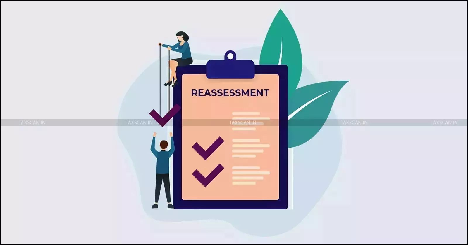 Reassessment Against Non-Existent Entity Void