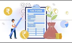 Income Tax Forms, Rules to be Ready by Jan: CBDT Chairman Income Tax Forms, Rules to be Ready by Jan: CBDT Chairman