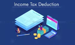 Permanent Fixtures become Part and Parcel of Building: ITAT Allows ₹20L Income Tax deductions to Senior Citizen on Total Improvement Cost [Read Order]