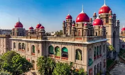 Telangana HC - taxscan