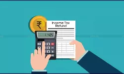 Income Tax Refunds Delayed in 2025 Income Tax Refunds Delayed in 2025