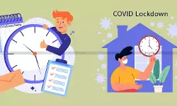 Exclusion of COVID Period Preserves 208-Day Limitation: NCLAT Holds S. 95 Petitions Against Guarantors Timely [Read Order]