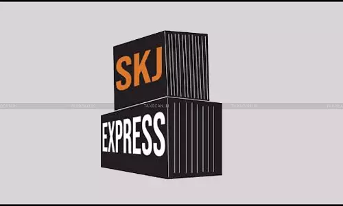 Reimbursement like CHA, Insurance Charges Not Taxable before May 2015: CESTAT Confirms SKJ Express Pure Agent Status [Read Order]