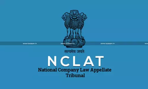 Assessment of PF Dues During Moratorium Violates Statutory Freeze: NCLAT Sets Aside EPFO’s Post‑Moratorium Claims [Read Order]