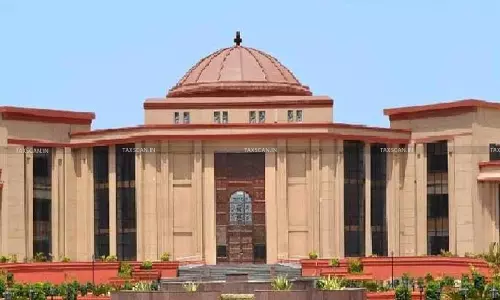 Chattisgarh - taxscan