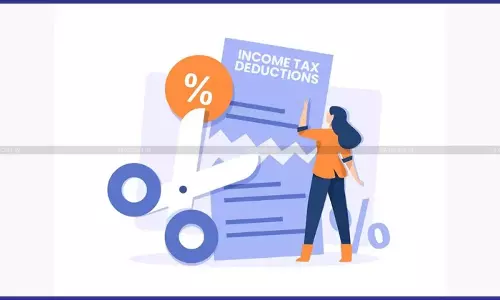 Civil, Plumbing & Electrical Charges Paid by Senior Citizen to Builder are Genuine Cost of Acquisition: ITAT Allows ₹11.35L Income Tax Deduction