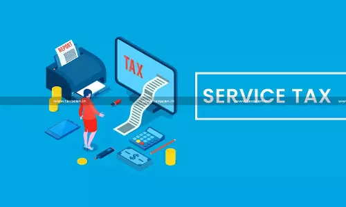 Expert Advice in R&D Projects Attracts Service Tax: CESTAT Classifies NGRI’s Deliverables as Scientific or Technical Consultancy [Read Order]