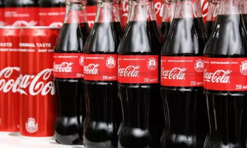 Excise Dept Denied CENVAT Credit On Outward GTA Ignoring Hindustan Coca-Cola’s FOR Delivery Evidence: CESTAT Remands Matter [Read Order]