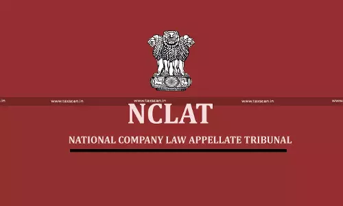 NCLAT - NCLT - MCA clarification ignored - Breach of fair process - TAXSCAN