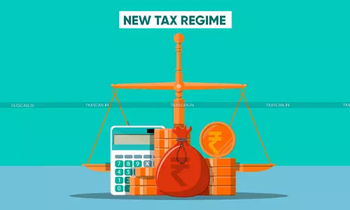 tax regimes - taxscan tax regimes - taxscan