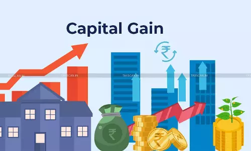 Capital Gains Must Reflect Only Real Consideration Received: ITAT quashes S.263 Revision [Read Order]