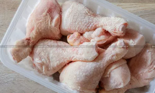 Frozen Chicken from Other States Frozen Chicken from Other States