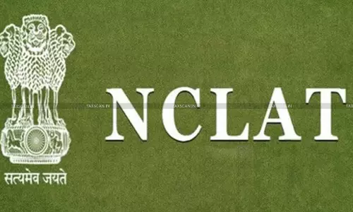 NCLAT Holds IBC S.9 Claim Time-Barred, Rejects Interest Addition to Cross ₹1 Cr Threshold  u/s 4 [Read Order]