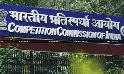 Fake Certificates, Common IP & Cover Bids Prove Collusion: NCLAT Upholds CCI’s Order Against Appellant [Read Order]