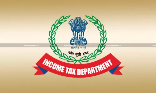 Taxpayer alleges Faceless Assessment SOP Breach by Income Tax Dept: Orissa HC orders to take appellate remedy [Read Order]