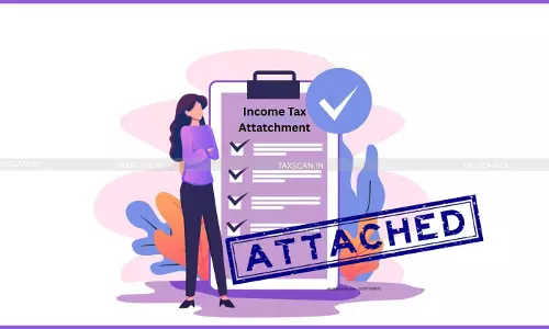 Liability of Legal Heir Limited to Assets Inherited from Partners of Defaulter Firm: Punjab & Haryana HC sets aside Income Tax Attachment [Read Order]