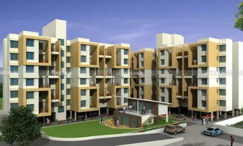Individual Members Occupying Flats Not a Housing Society: ITAT confirms Tax Liability on Development Rights [Read Order]