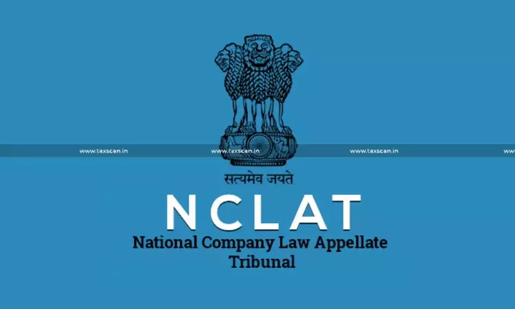 NCLAT - Taxscan
