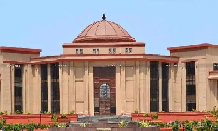 Chattisgarh - taxscan