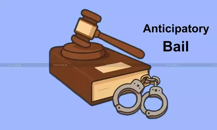 hc grants anticipatory bail agents in gst hc grants anticipatory bail agents in gst