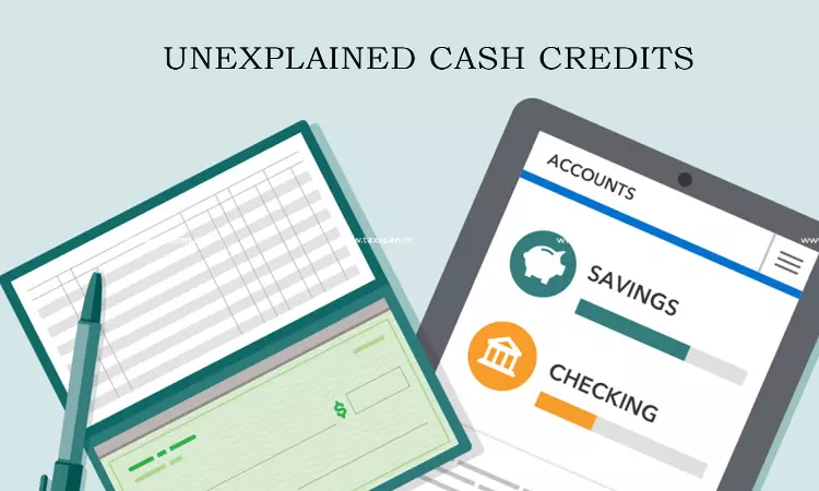 cash credit - taxscan