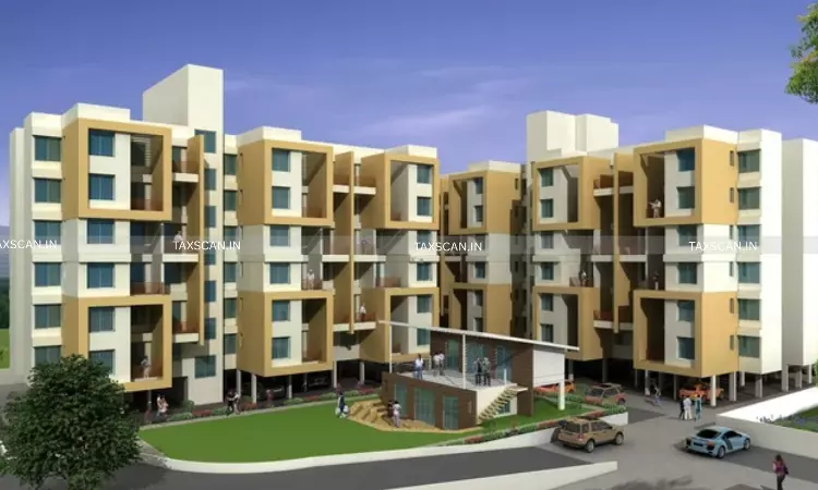 Individual Members Occupying Flats Not a Housing Society: ITAT confirms Tax Liability on Development Rights [Read Order]