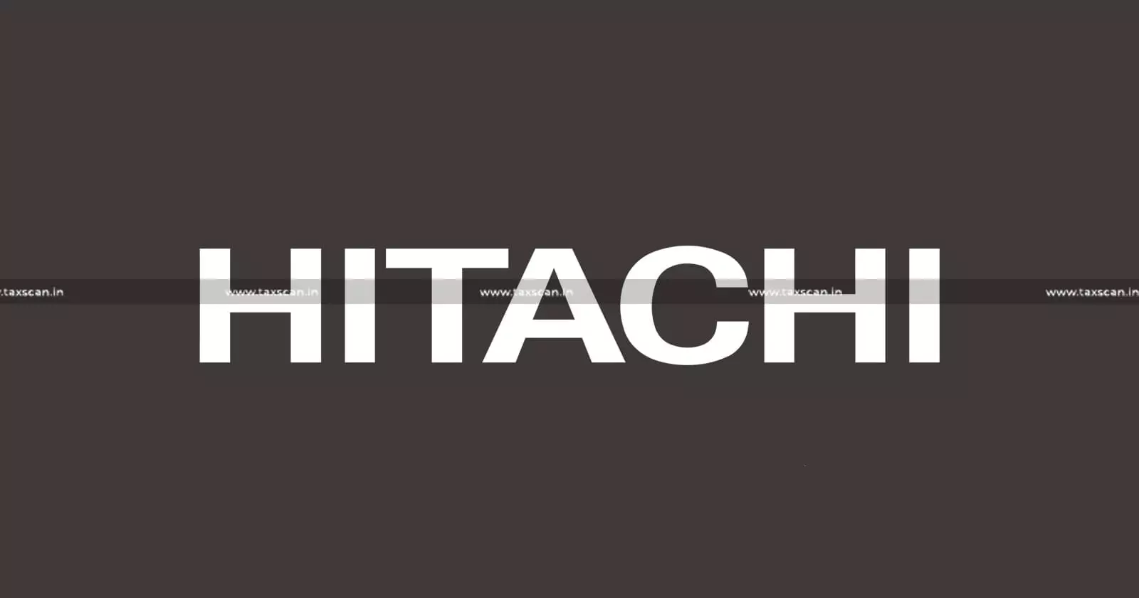 CA,CMA, Vaccancy in Hitachi CA,CMA, Vaccancy in Hitachi
