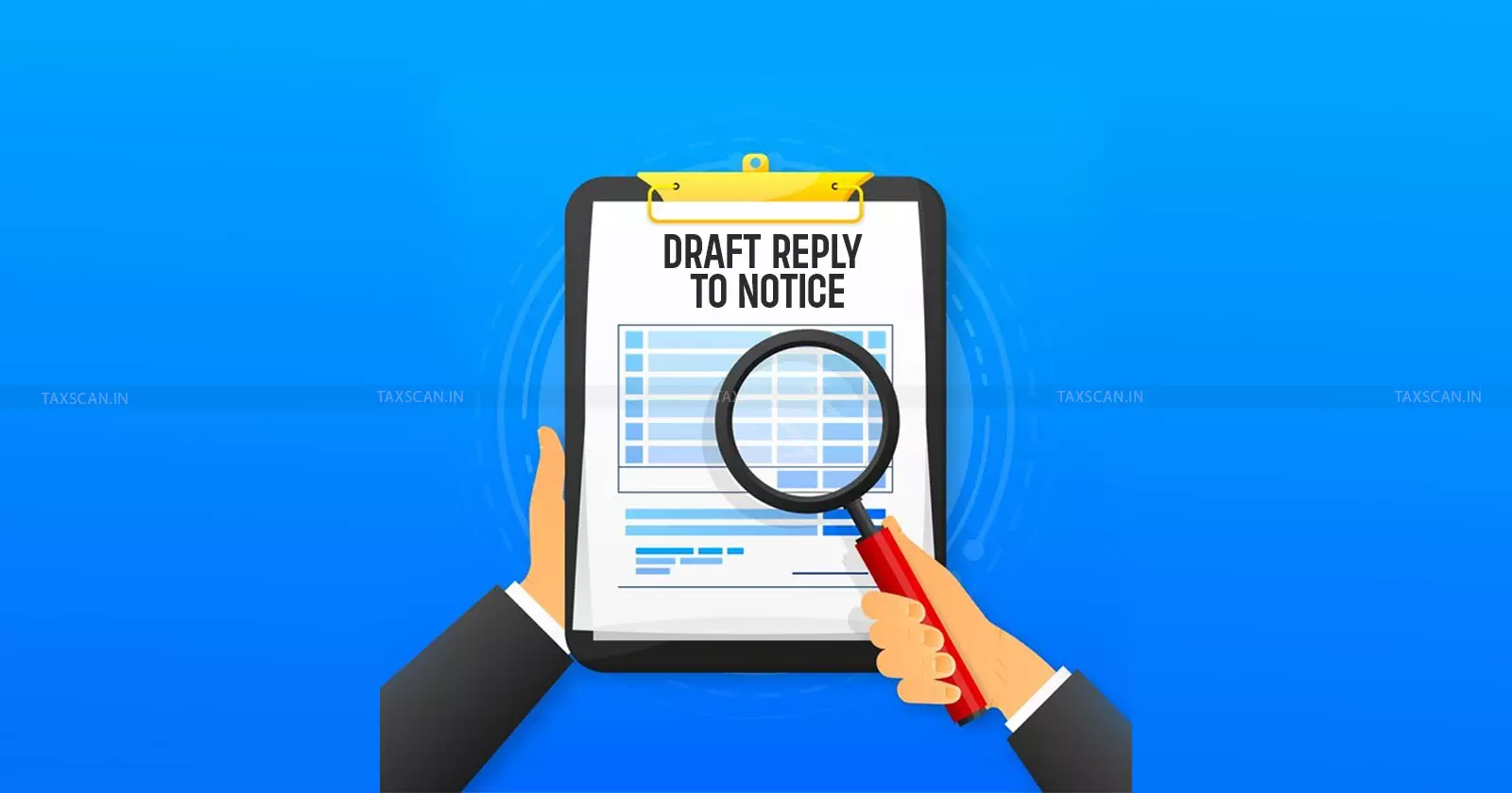 When Goods Are Detained for Alleged Undervaluation: The Legal Context and Importance of a Reply Under GST [Find Draft Reply Here]