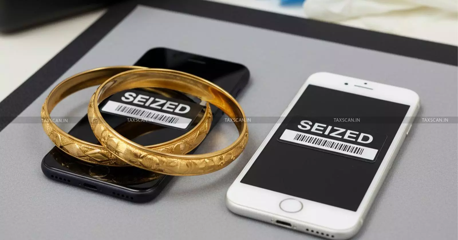 Delhi High Court, Gold Bangles, Wedding Gifts, 2 iPhones Seized Delhi High Court, Gold Bangles, Wedding Gifts, 2 iPhones Seized