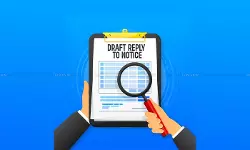 When Goods Are Detained for Alleged Undervaluation: The Legal Context and Importance of a Reply Under GST [Find Draft Reply Here]