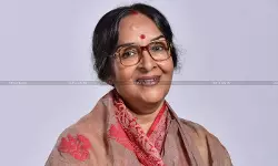 Mamta shankar = taxscan