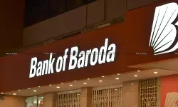Bank Of Baroda - taxscan