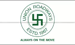 Union Roadways - taxscan Union Roadways - taxscan